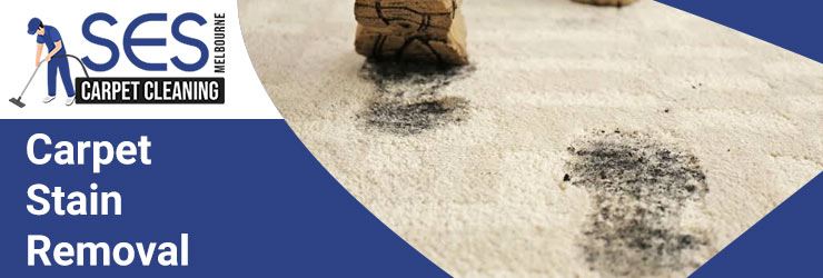 Carpet Stain Removal Melbourne