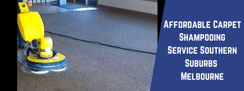 Affordable Carpet Shampooing Service Southern Suburbs Melbourne