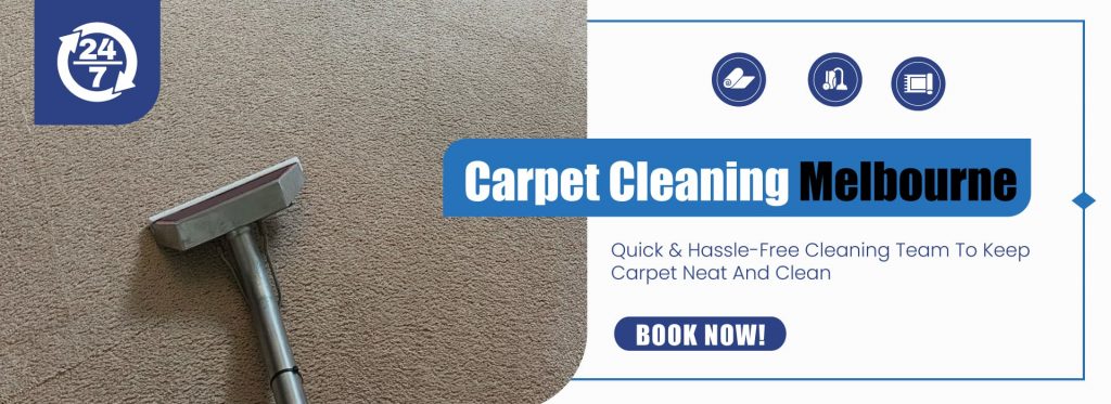 Specials Pricing - Carpet Cleaning Melbourne